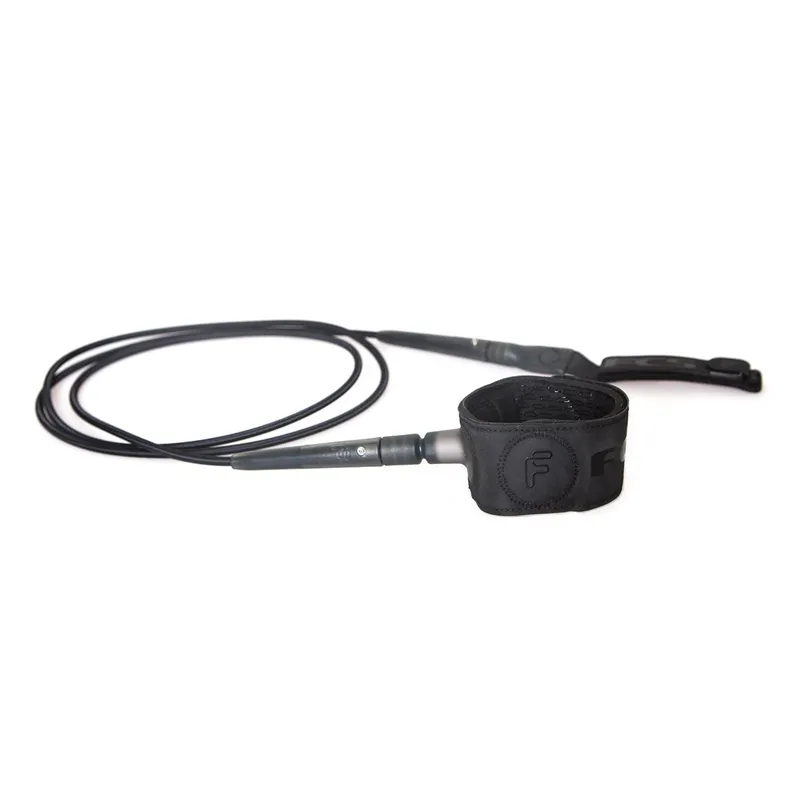 Leash FCS 6' Liberté Leash de surf