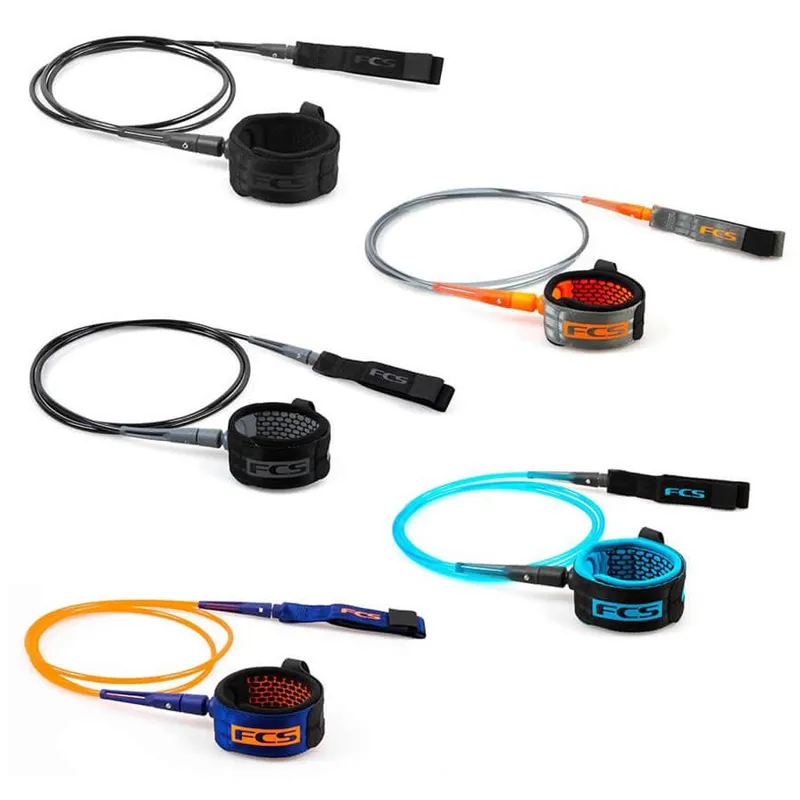 Invento FCS 6' All Round Essential Leash