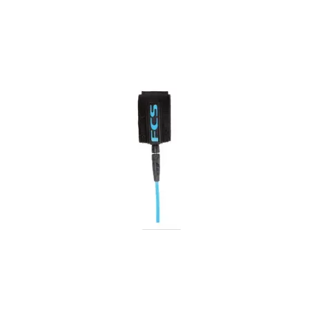 surf leash FCS 7' Reg Classic surf leash