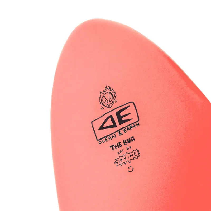 FREAKS BUG 4'0 - 26L