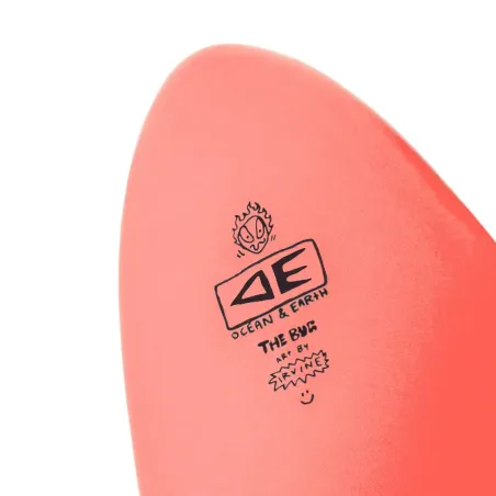 FREAKS BUG 4'0 - 26L