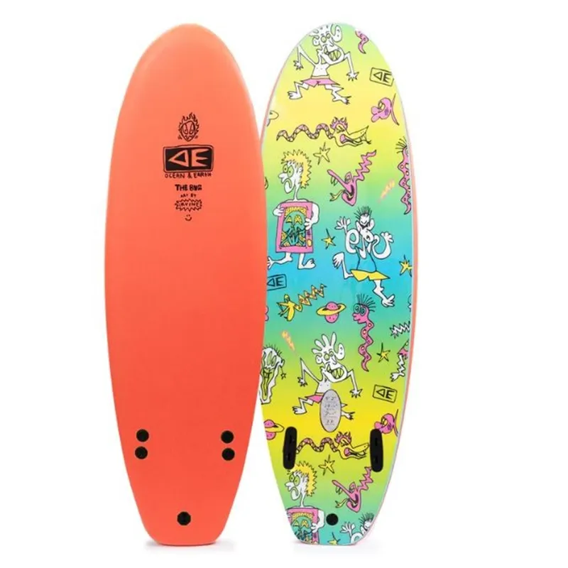 FREAKS BUG 5'2 - 33L