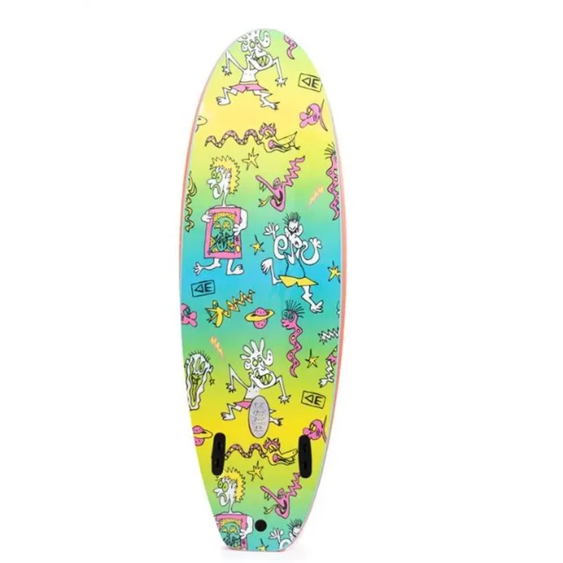 FREAKS BUG 5'2 - 33L