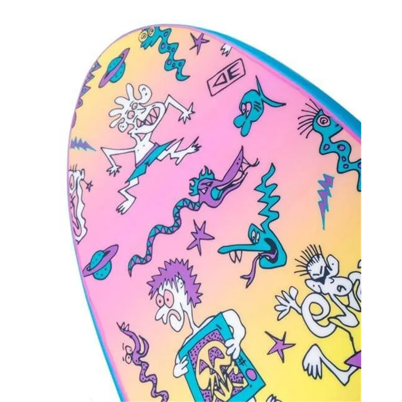 FREAKS BUG 5'2 - 33L