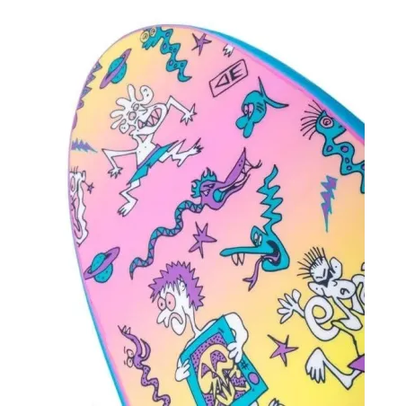 FREAKS BUG 5'2 - 33L