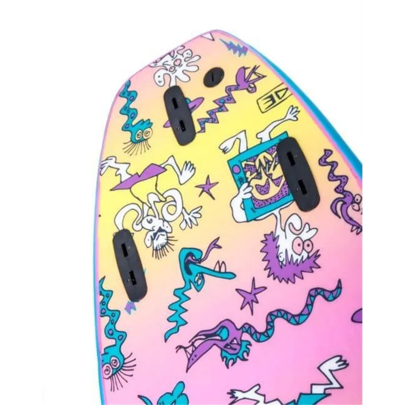 FREAKS BUG 5'2 - 33L