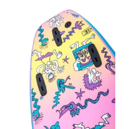 FREAKS BUG 5'2 - 33L