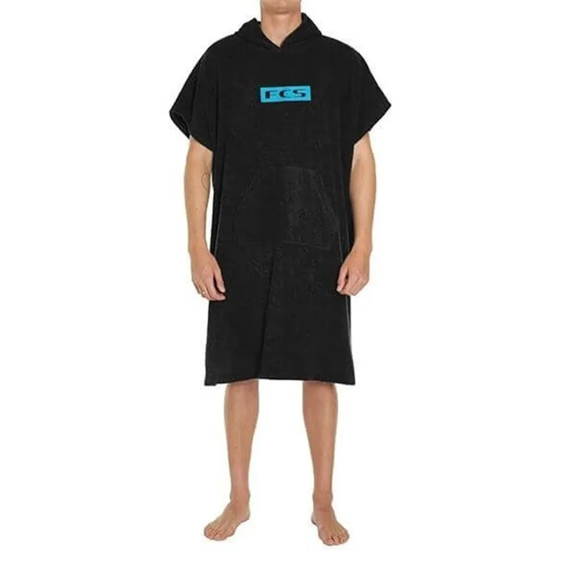 Poncho FCS Adulto