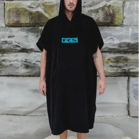 Poncho FCS Adulto