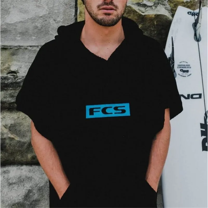 Poncho FCS Adulto