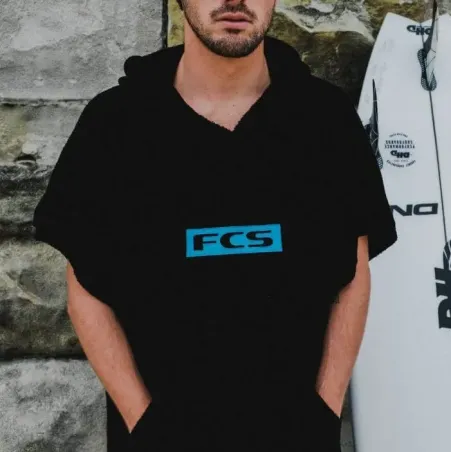 Poncho FCS Adulto