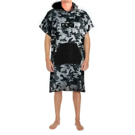 Poncho FCS Surf Niño