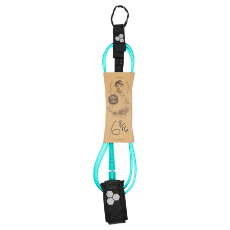 Dane Reynolds Comp Leash 6" 3/16