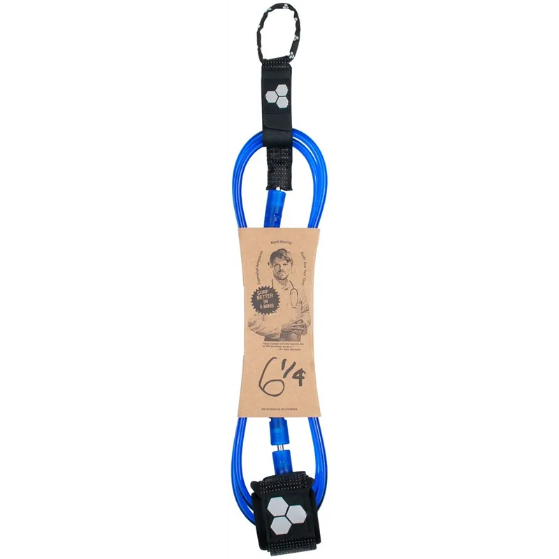Dane Reynolds Standard surf leash 6" 1/4