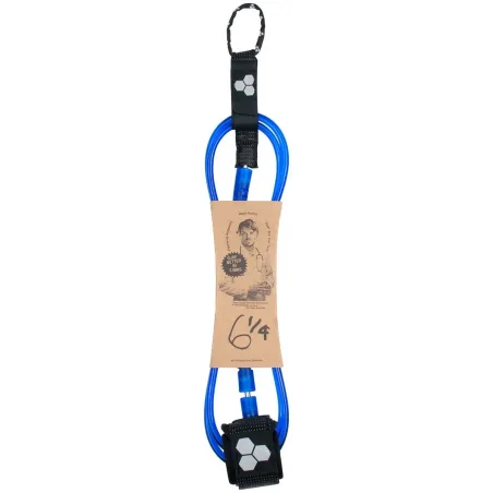 Dane Reynolds Standard Leash 6" 1/4