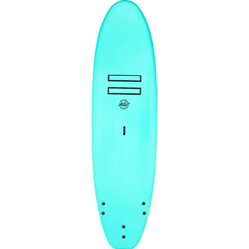 INDIO SOFT 9'0 FACILE DA GESTIRE