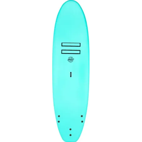 INDIO SOFT 9'0 FACILE DA GESTIRE
