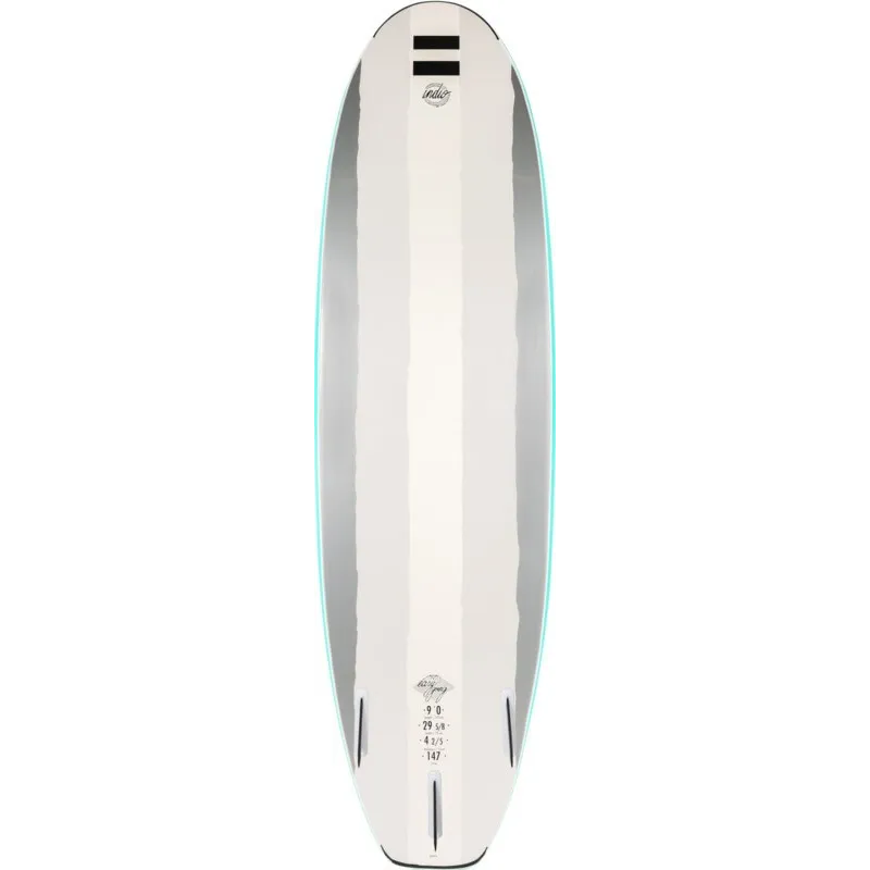 INDIO SOFT 9'0 FACILE DA GESTIRE