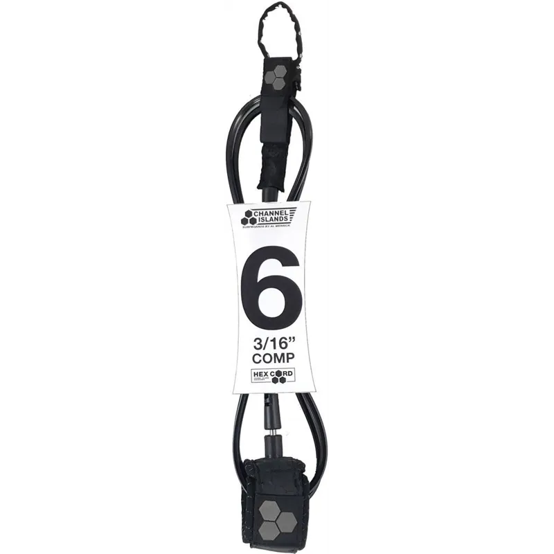 Channel Islands Comp 6 surf leash
