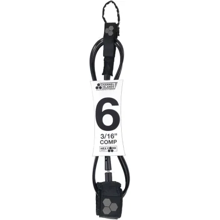Channel Islands Comp 6 Leash de surf