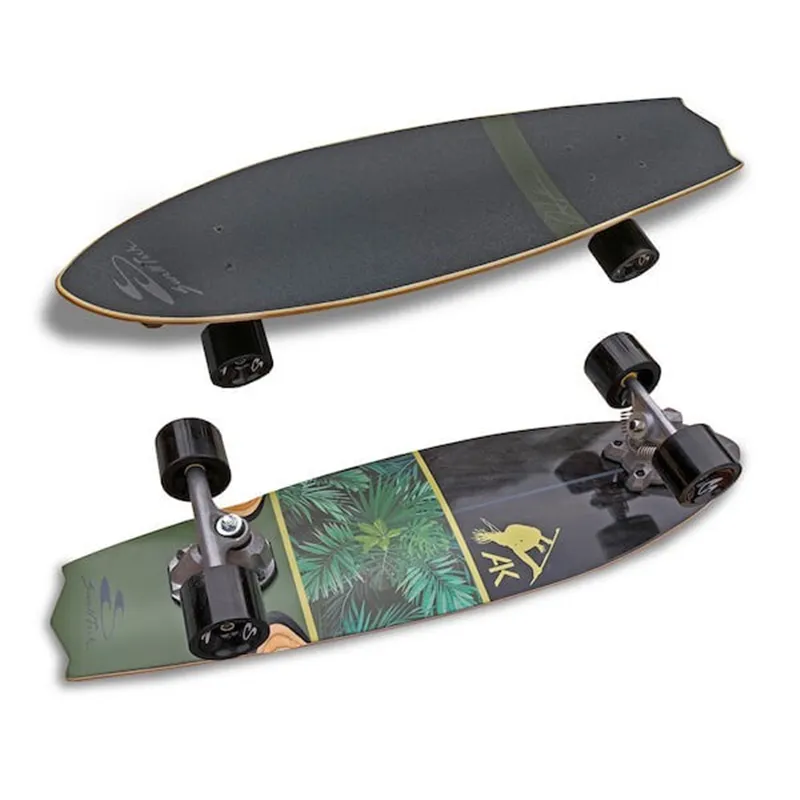 SwellTech Austin Keen Modello Pro