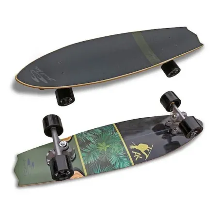 SwellTech Austin Keen Pro Model
