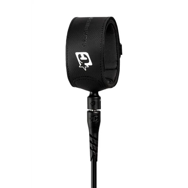 surf leash SuperLite Lite 6 Creatures