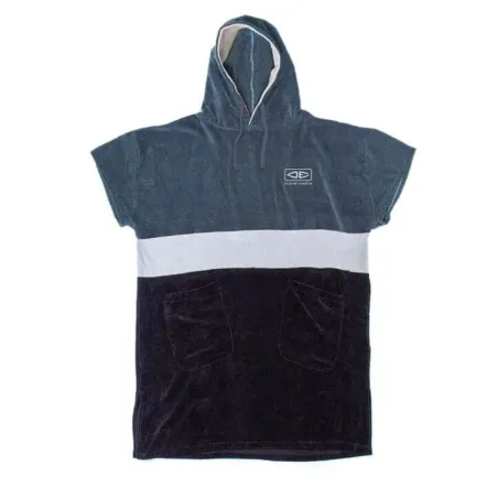 O&E PONCHO DE SURF STRIKE PARA HOMEM