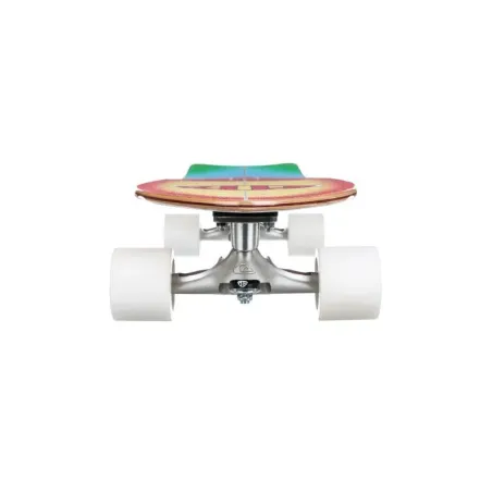 Quiksilver Mark Richards SUPER Arcobaleno