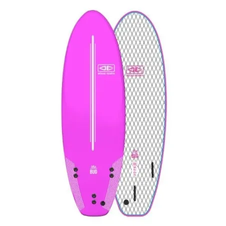 BUG MINI 6'0'' Mini Softboard