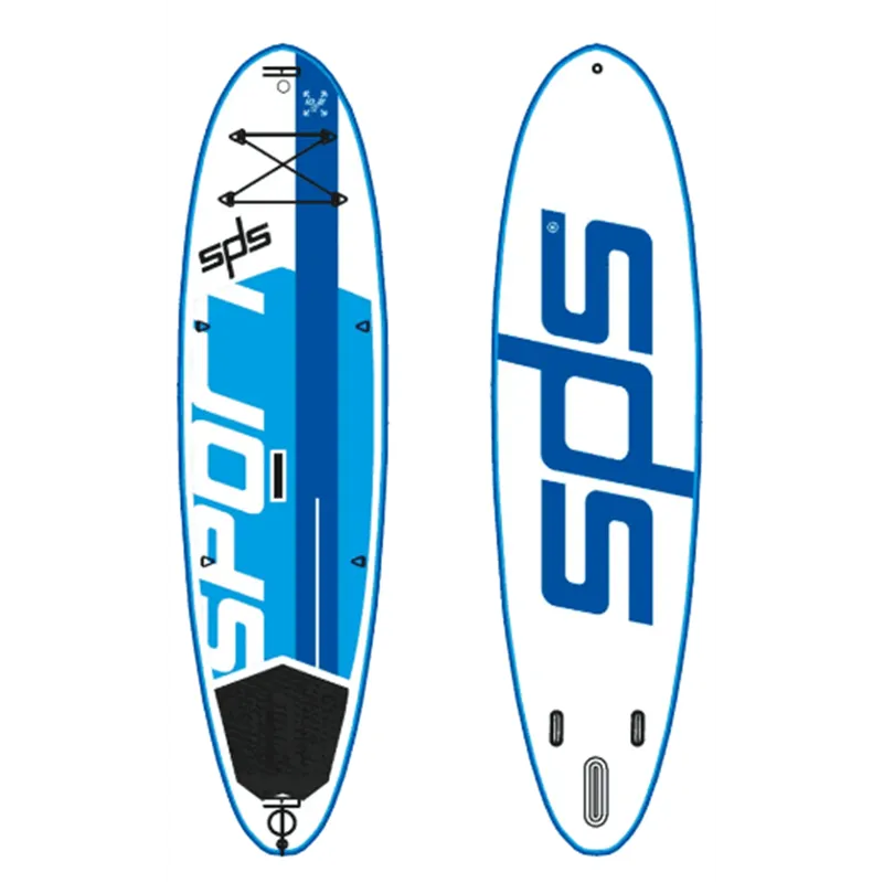 Inflatable Paddle Board SPS SPORT 10,2''
