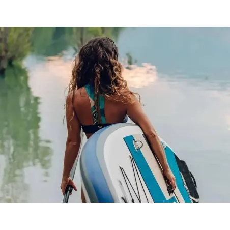 Inflatable Paddle Board SPS SPORT 10,2''