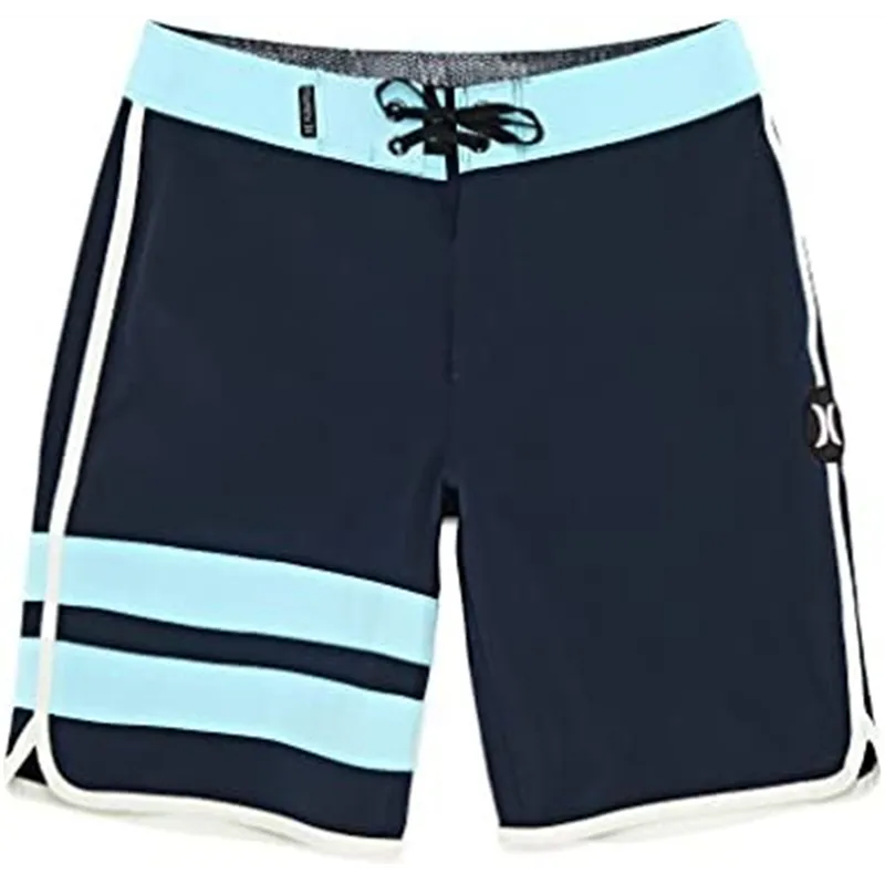 Hurley Costume da bagno M PHANTOM BLOCK PARTY SOLID 18'