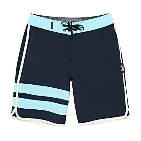 Hurley Costume da bagno M PHANTOM BLOCK PARTY SOLID 18'