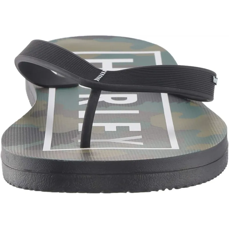 Hurley M ONE&ONLY 2.0 TONGS IMPRIMÉES