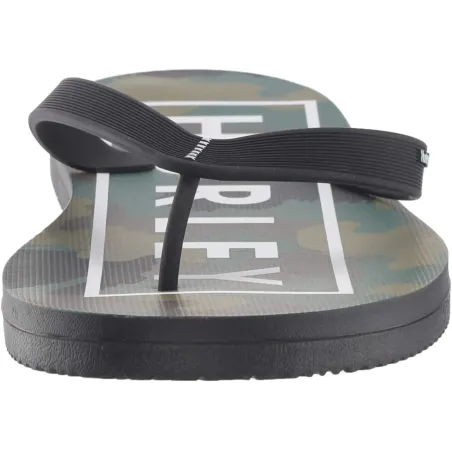 Hurley CHINELOS DE DEDO ESTAMPADOS M ONE&ONLY 2.0