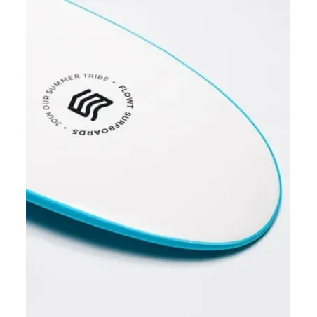 Flowt softboard standard da 6'6