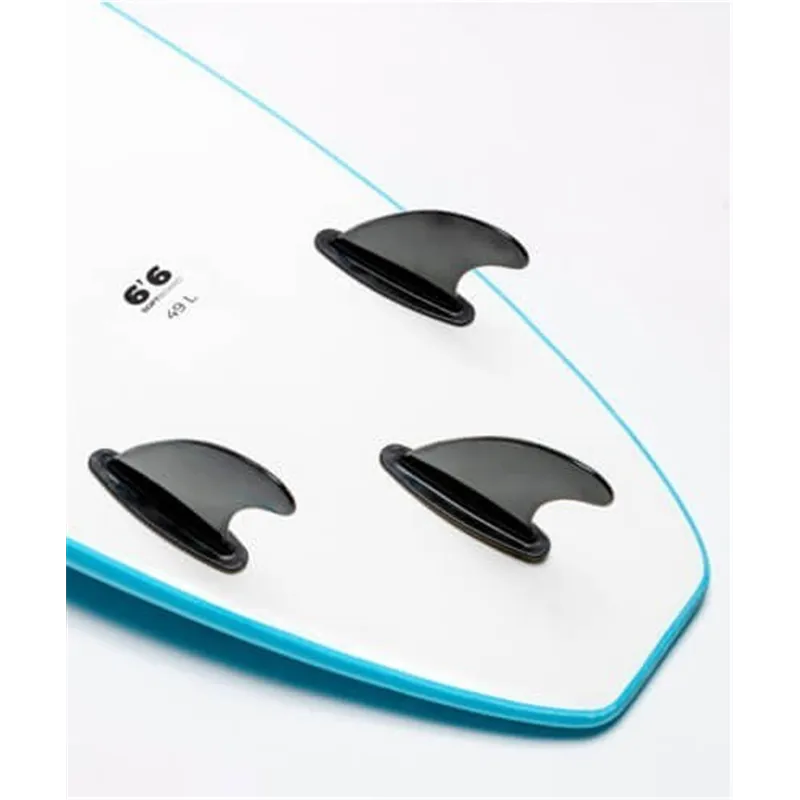Flowt softboard standard da 6'6