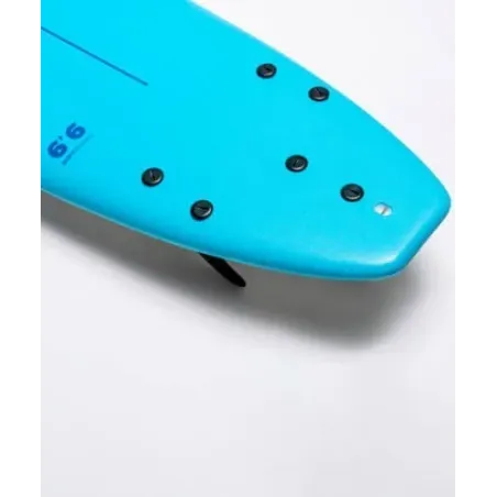 Flowt softboard standard da 6'6