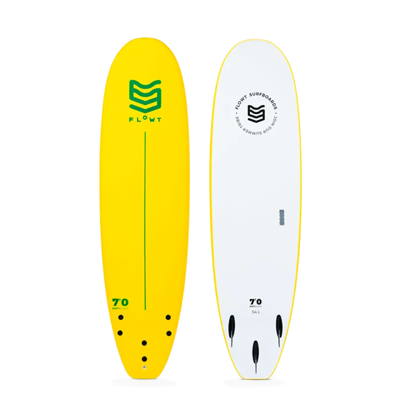 Flowt tavola morbida standard 7'0