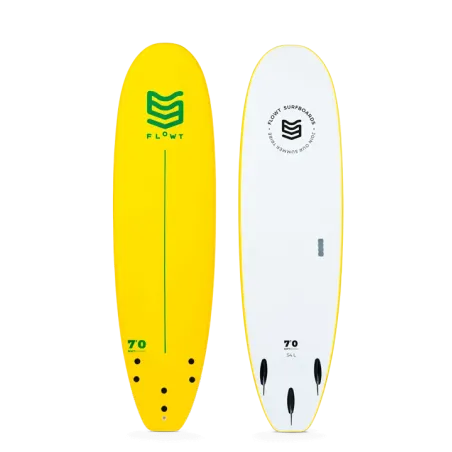 Flowt tavola morbida standard 7'0
