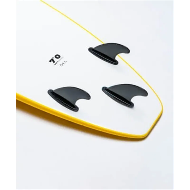 Flowt tavola morbida standard 7'0
