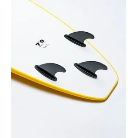Flowt tavola morbida standard 7'0