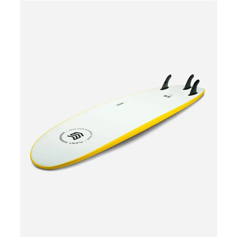 Flowt tavola morbida standard 7'0