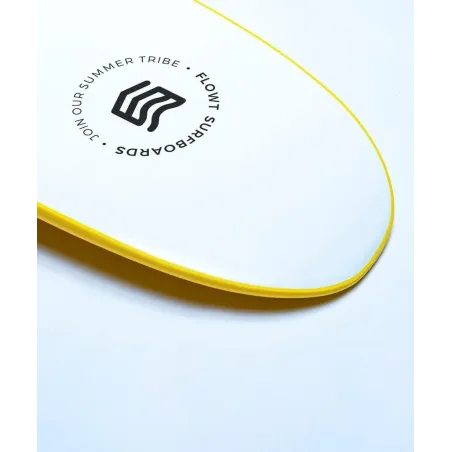 Flowt tavola morbida standard 7'0