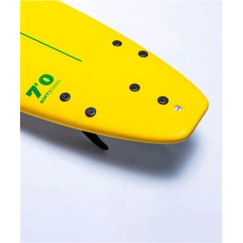 Flowt tavola morbida standard 7'0