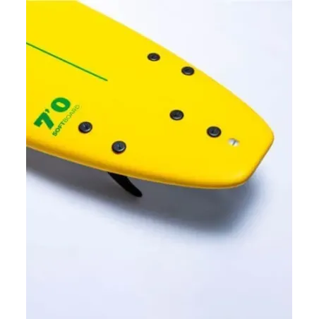 Flowt tavola morbida standard 7'0