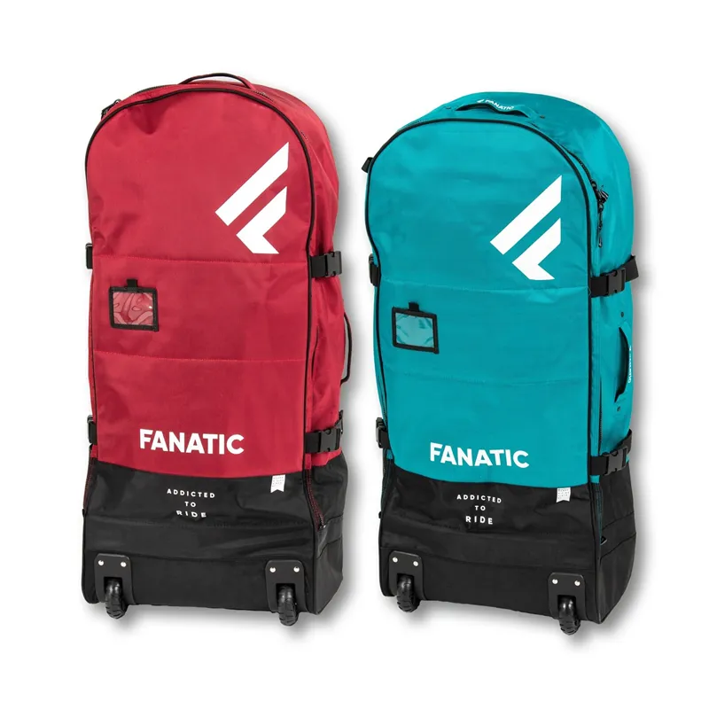 Fanatic Mochila Paddle Premium