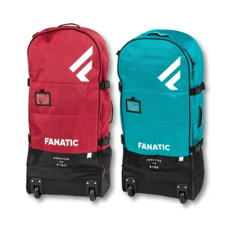 Fanatic Mochila Paddle Premium