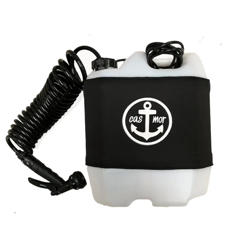 Cas Mor Premium 10L Doccia